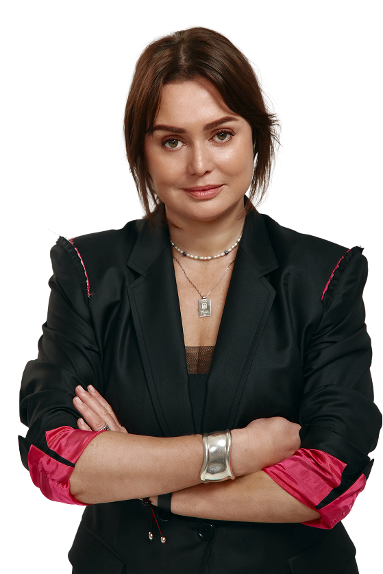 Hrystia Hranovska