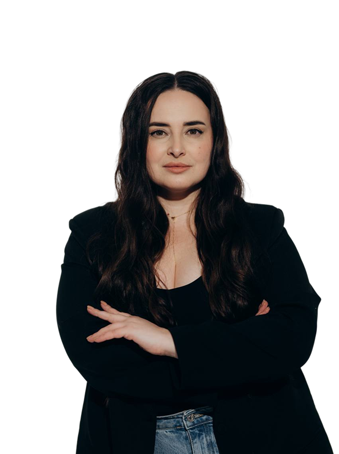 Maiia Habruk