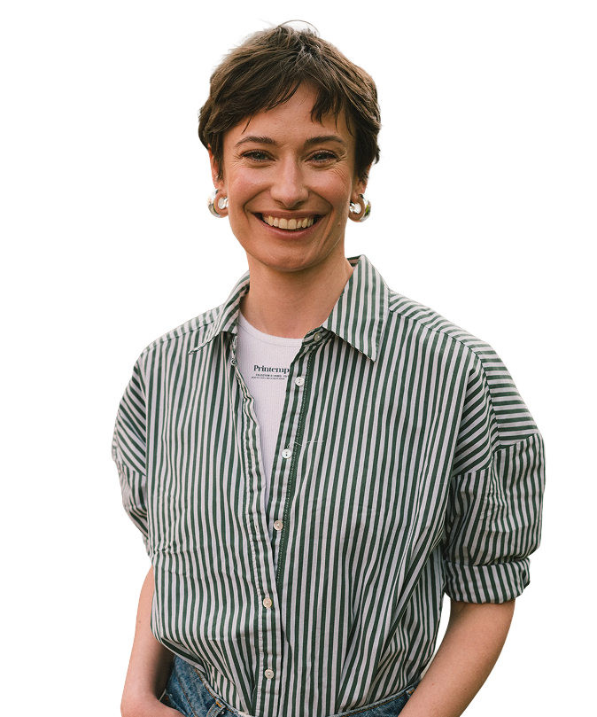 Mariia Proshkovska
